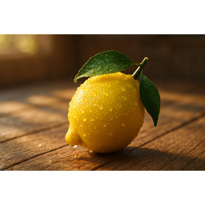 

Jeruk lemon lokal california 500 gram