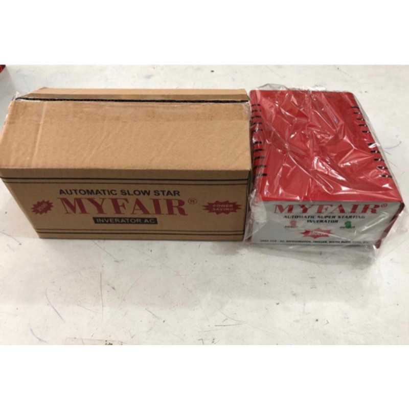 Autostart softstart 2500 watt myfair auto start soft start