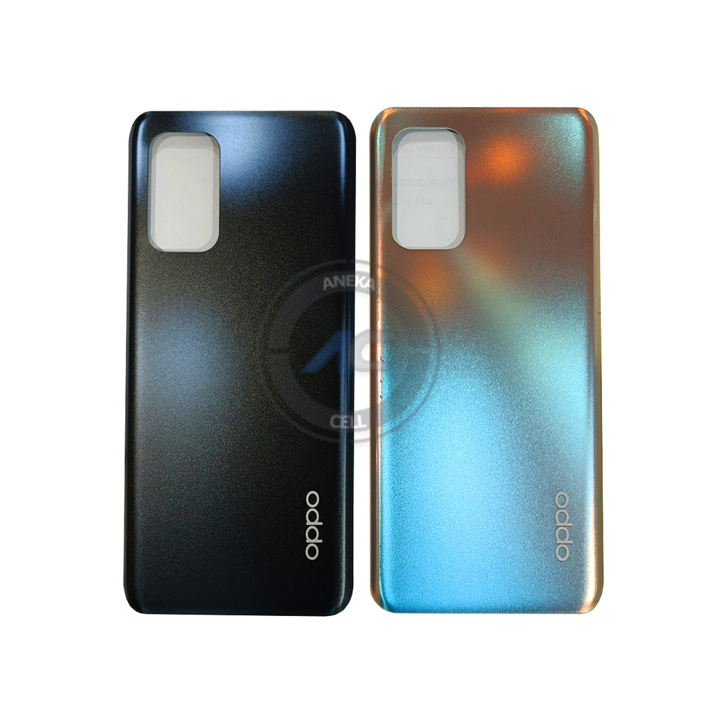 TUTUP BELAKANG BACKDOOR BACKCOVER KESING OPPO RENO 6 4G