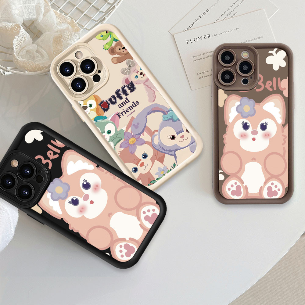 Casing hp Redmi A5 Note 14 4G/5G 14C 13 A3 POCO M6 C61 Note 13 Pro 12 12C 10C 9C A1 A2 9A 13C 10A No