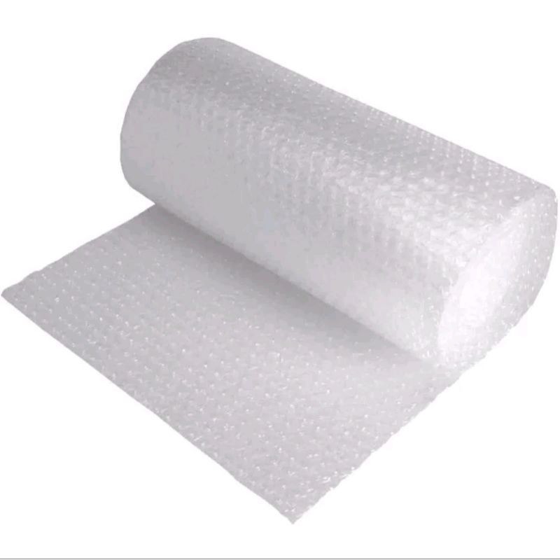 

Bubble Wrap / Pengaman Packingan