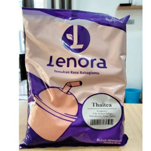 

lenora Thai tea
