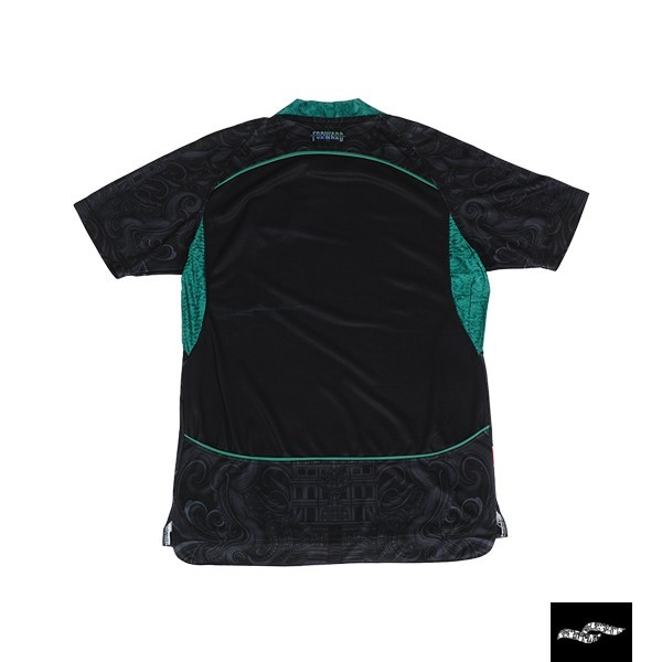 "W.H.Sw" -  PASTI READY Jersey PSS Sleman 2023 Third Authentic - XL