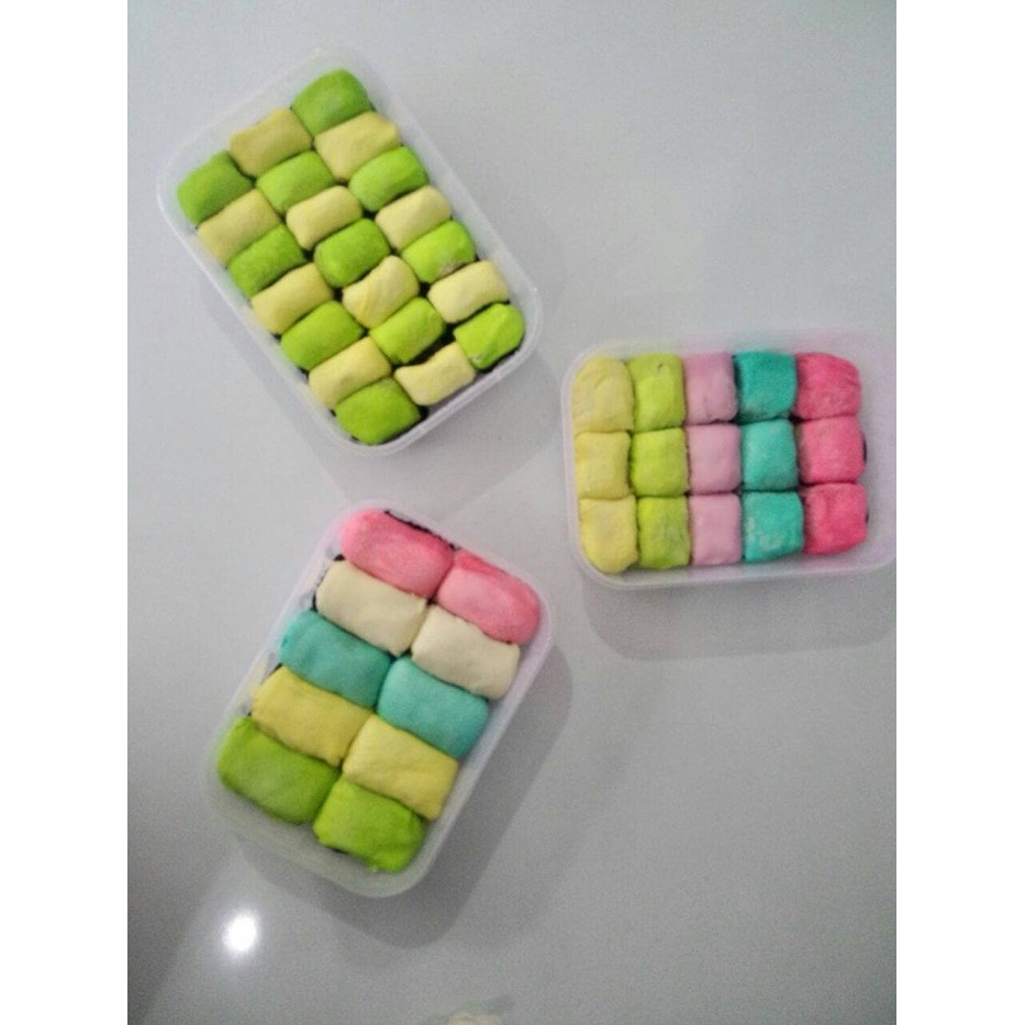 

✨TERLARIS -Pancake durian