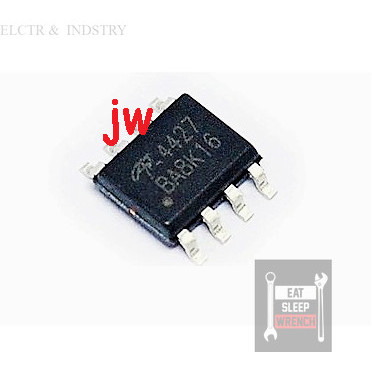 AO4427A AO4427 AO 4427 SOP8 MOSFET --IC  transistor dan sparepart elektonika