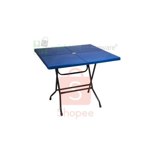 Meja Lipat Phylia SEGI 883