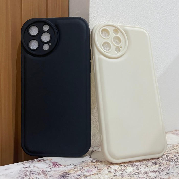 CASE VIVO Y20 Y20S Y12S Y21 Y21S Y21A Y33 Y22 Y35 CASING POLOS PREMIUM
