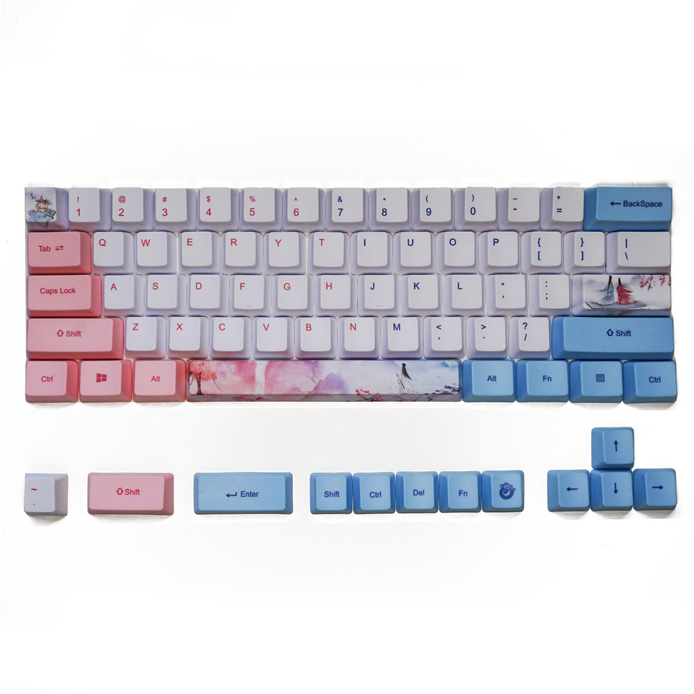 Harga gh60 gk61 keyboard Terbaru Mar 2025 | BigGo Indonesia