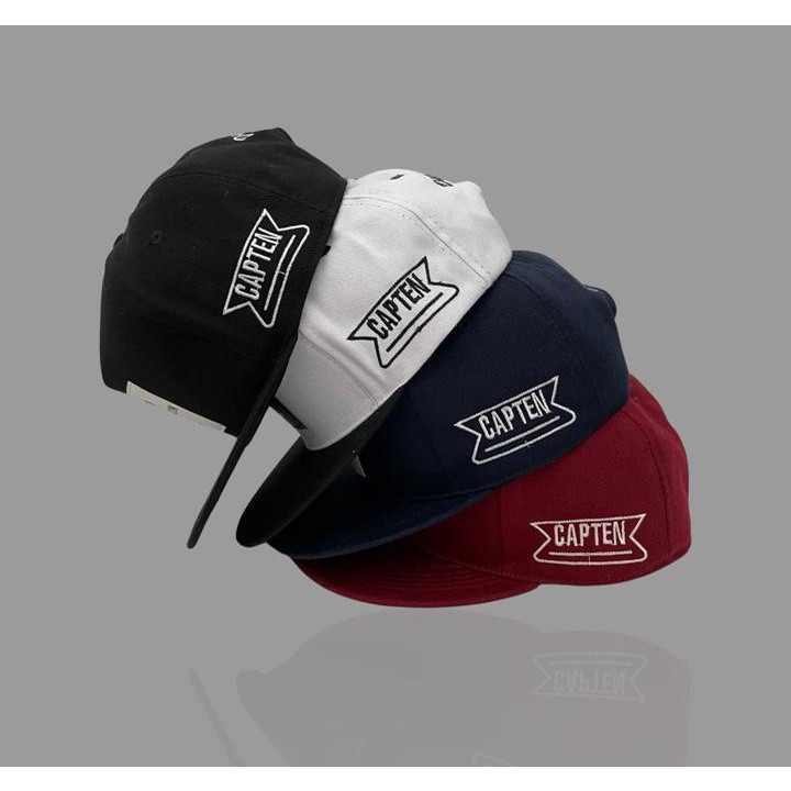 PROMO TOPI SNAPBACK N86 Brooklyn Twenty / topi snapback pria distro original
