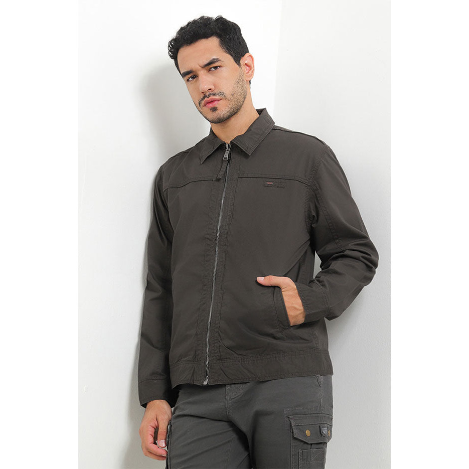 Cardinal Jaket Pria E0400J04E