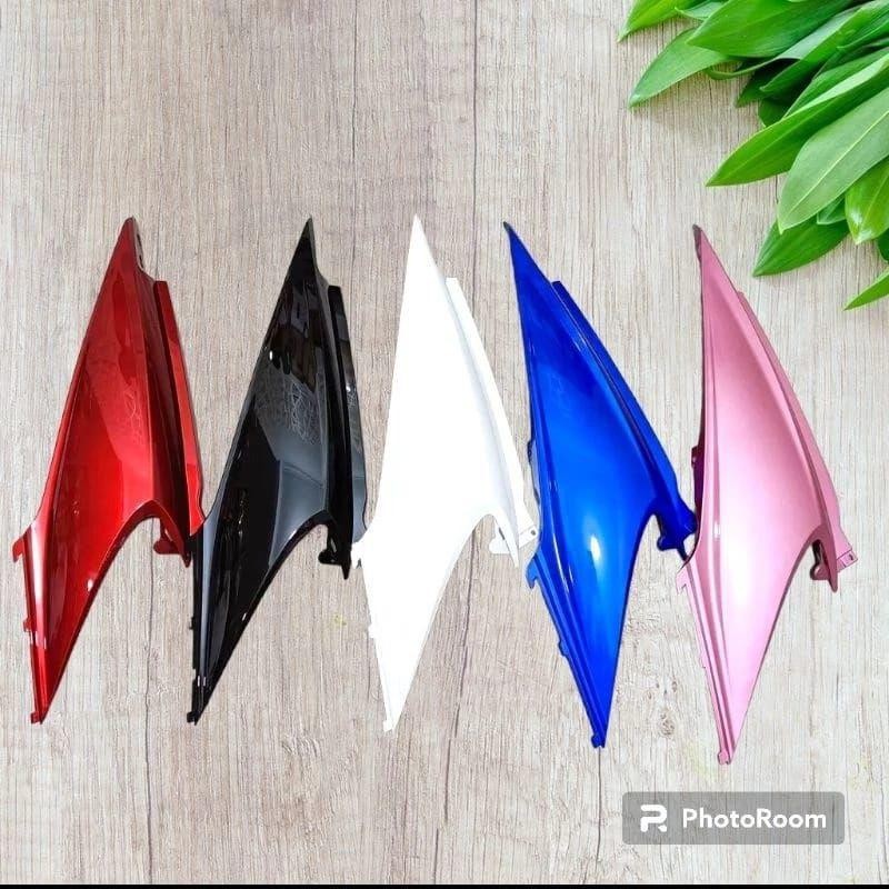 Cover Body Beat Lama Karbu Kanan Kiri Bodi Beat Karbu