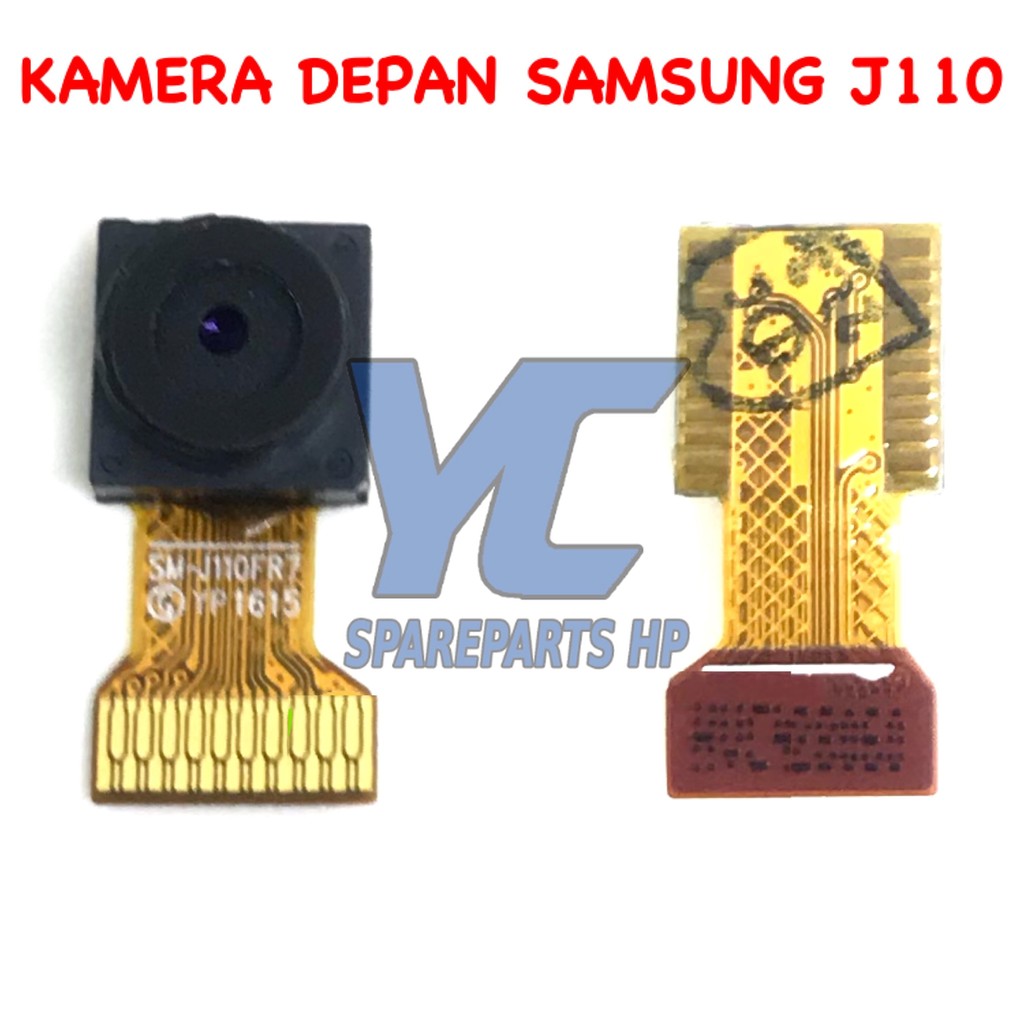 Kamera Depan Sam Sgh J1 Ace J110 Produk Baru