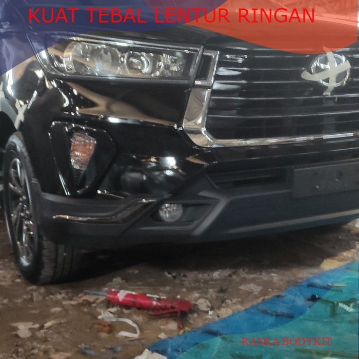 BIG  SALE  BODYKIT venturer 2021 MODEL original BODY KIT VENTURER