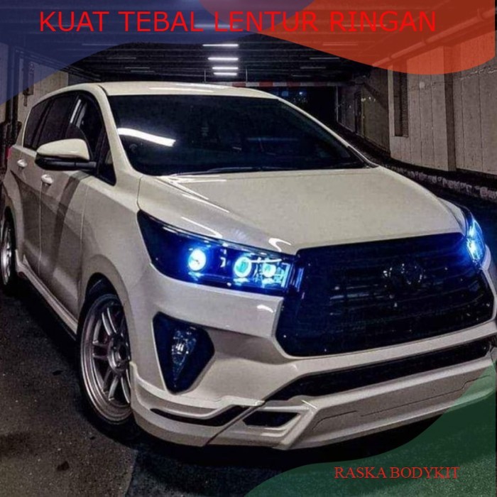 bodykit venturer facelift 2021 2022 2023 BODY KIT VENTURER