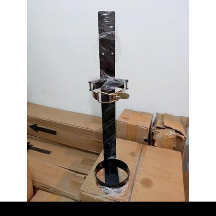 BRACKET APAR 3.2KG TABUNG CO2