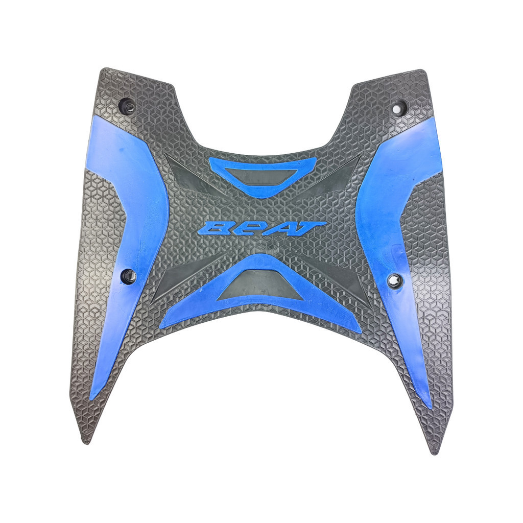 Karpet Motor Honda Beat Deluxe / Alas Kaki Karpet Motor Beat Deluxe Beat Street 2023 Original motor 