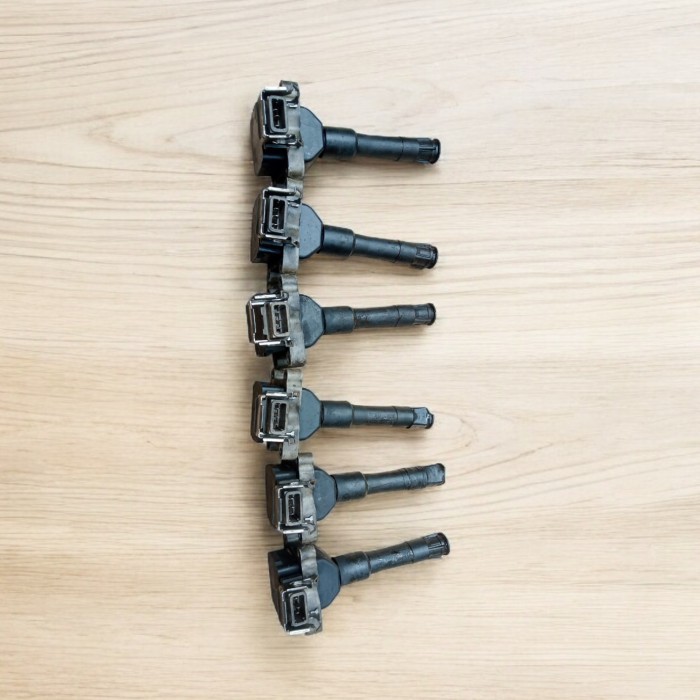 KOIL BMW E34 KOIL BMW E36 M50 M60 CABUTAN NORMAL