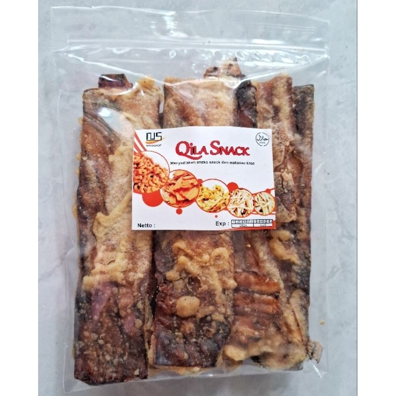 

Sale Pisang Lidah Saleh Pisang 100 Gram