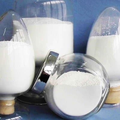 Zirconium Oxide Nanometer Diameter 20-40 nm