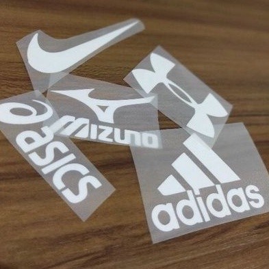 

⭐⭐⭐⭐⭐Patch emblem sablon logo/stiker baju jenis polyflex