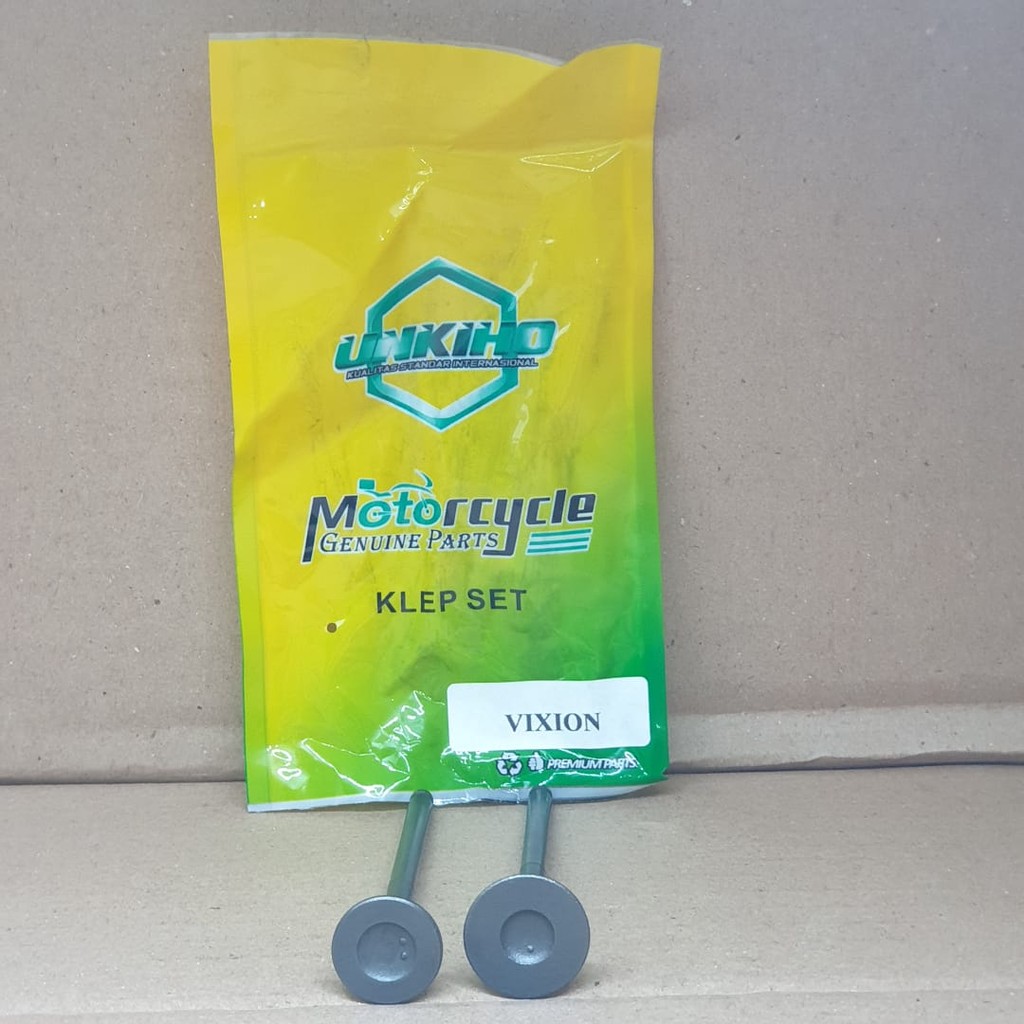 KLEP SET VIXION OLD KLEP IN EX VIXION NEW ISI 2PCSUNKIHO