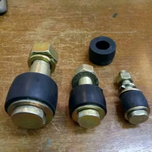 rubber coupling f3 kopling