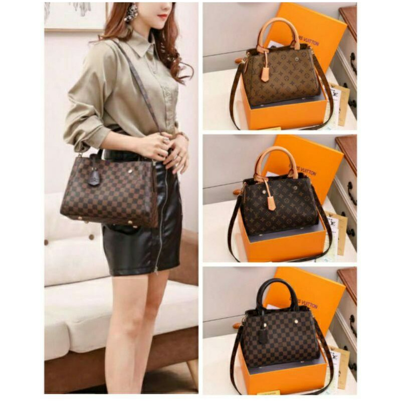 TAS LV MONTEG//FREE BOX//TAS LV MONTEQ SEDANG 8807