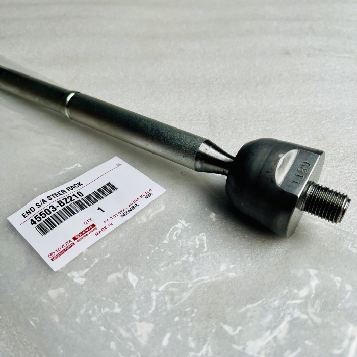 45503-BZ210 Rackend toyota original All new Rush/ Terios