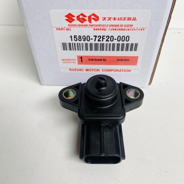 Sensor MAP Suzuki SGP Swift Aerio Grand Vitara Baleno Next G X-Over 15890-72F20 SGP