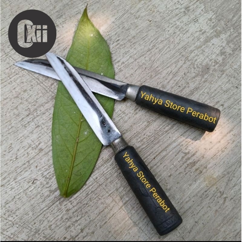 Pisau Dapur Super Tajam Pisau Daging dan Sayur Serbaguna