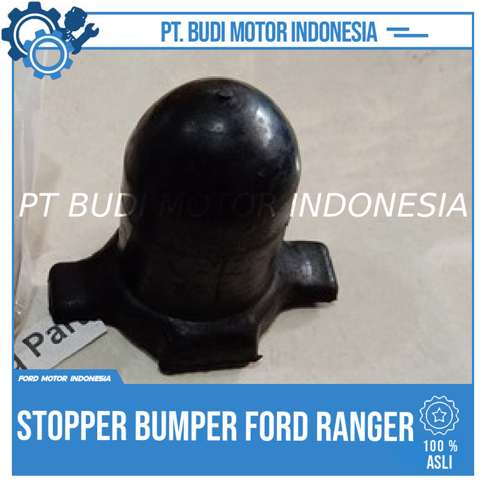 Stopper Bumper Ford Ranger Berkualitas