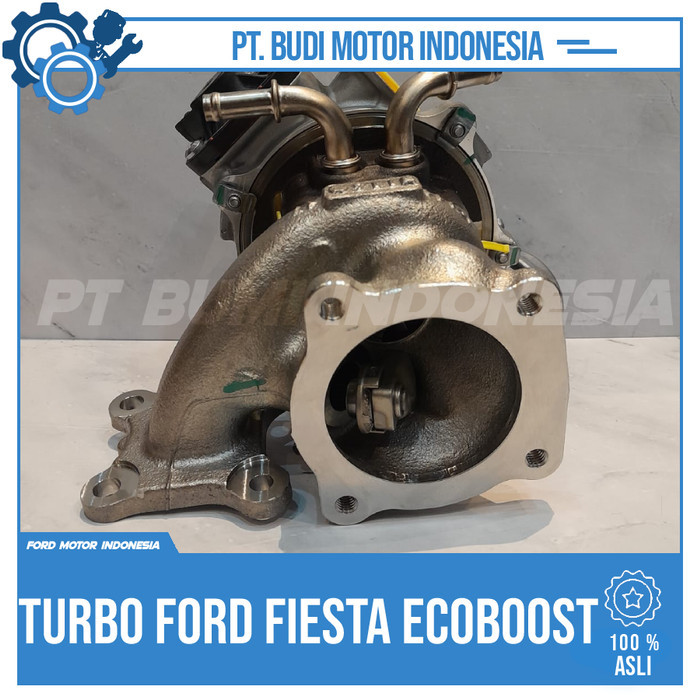 Turbo FORD FIESTA ECOBOOST berkualitas