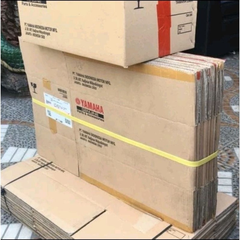 

Extra Kardus (Tambahan Packing lebih murah dr Bubble)