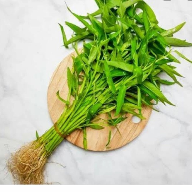 

Sayur Kangkung Akar 1 ikat