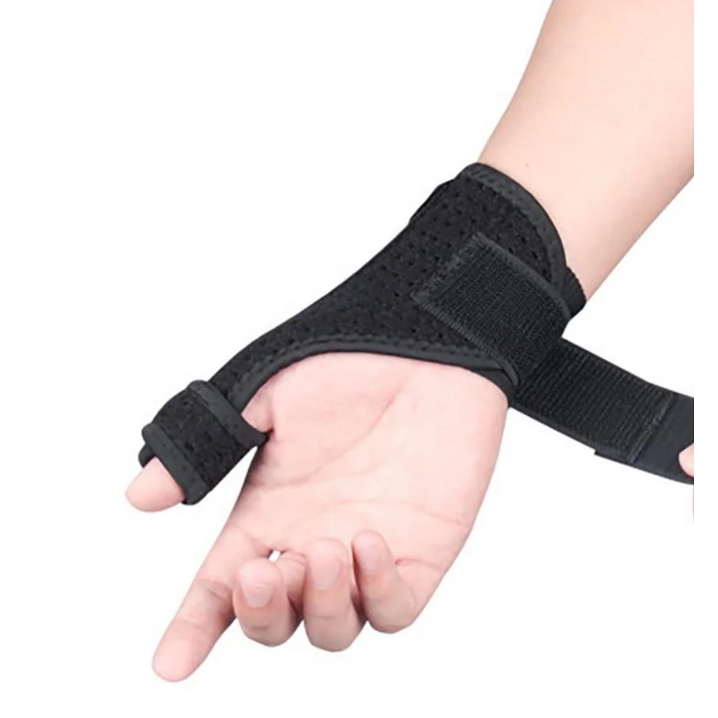 

Sarung Tangan Terapi Anti Tendinitis Therapy Glove