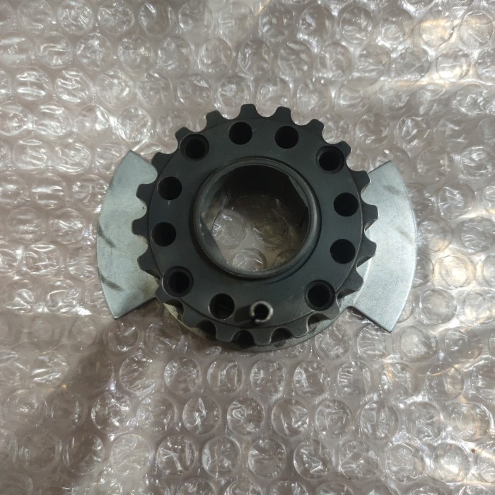 Car Part Gear Gigi Timing Colt T120ss Injeksi Maven Original Sparepart Mobil