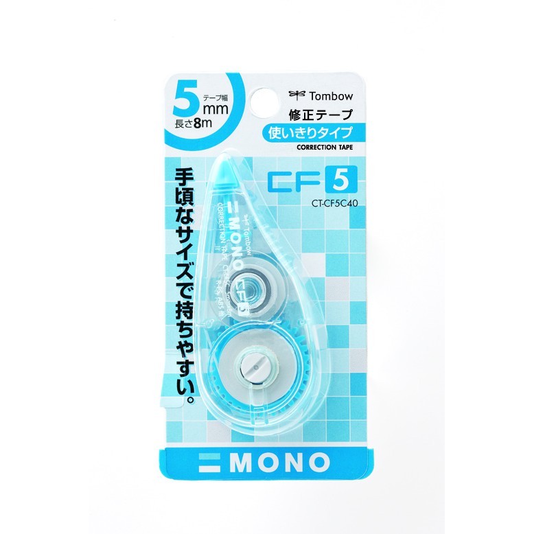 

Gramedia Surabaya - Tombow Correct Roller CTCF5C40