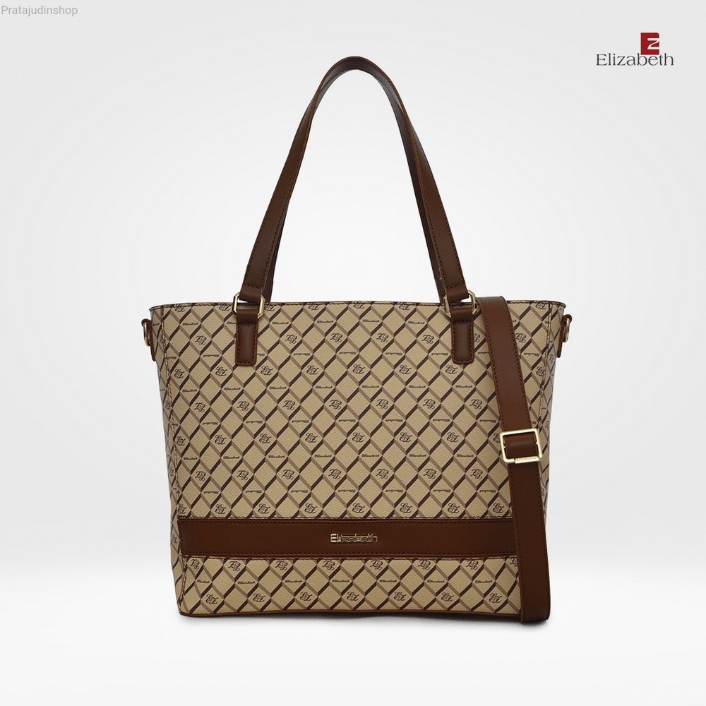 Tas Elizabeth Tote Bag 0055-6160