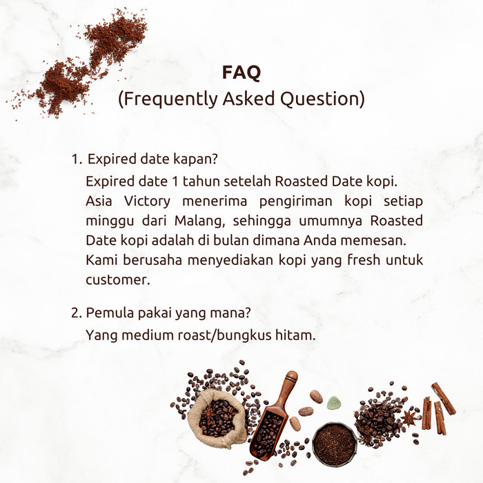 

HealthyCaff 500gr Gold Roasted/Healthy Caff Kopi Organik Enema Coffee