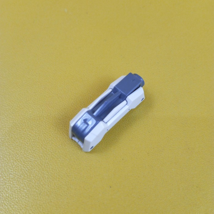 MG 1/100 BUSTER WAIST SKIRT CONNECTOR SEED SERIES  GUNDAM