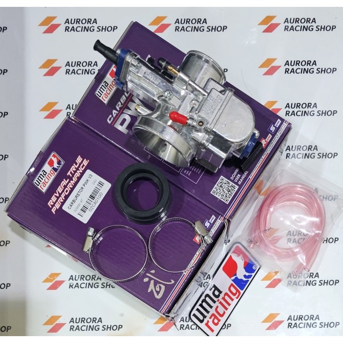 KARBURATOR PWK 32 - UMA RACING