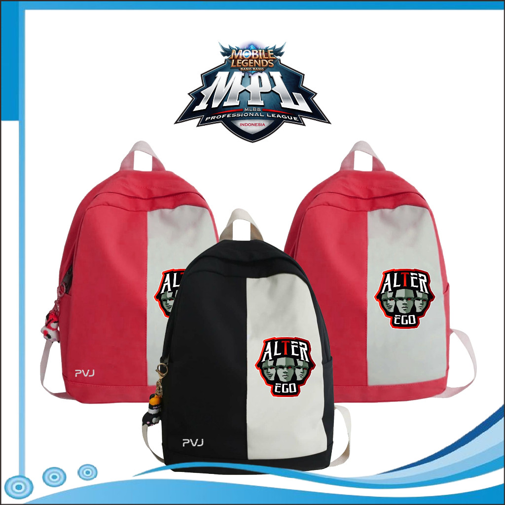TB Tas Anak Gambar Alter Ego Mpl Mobile Legend Fashion Kids 16 A1