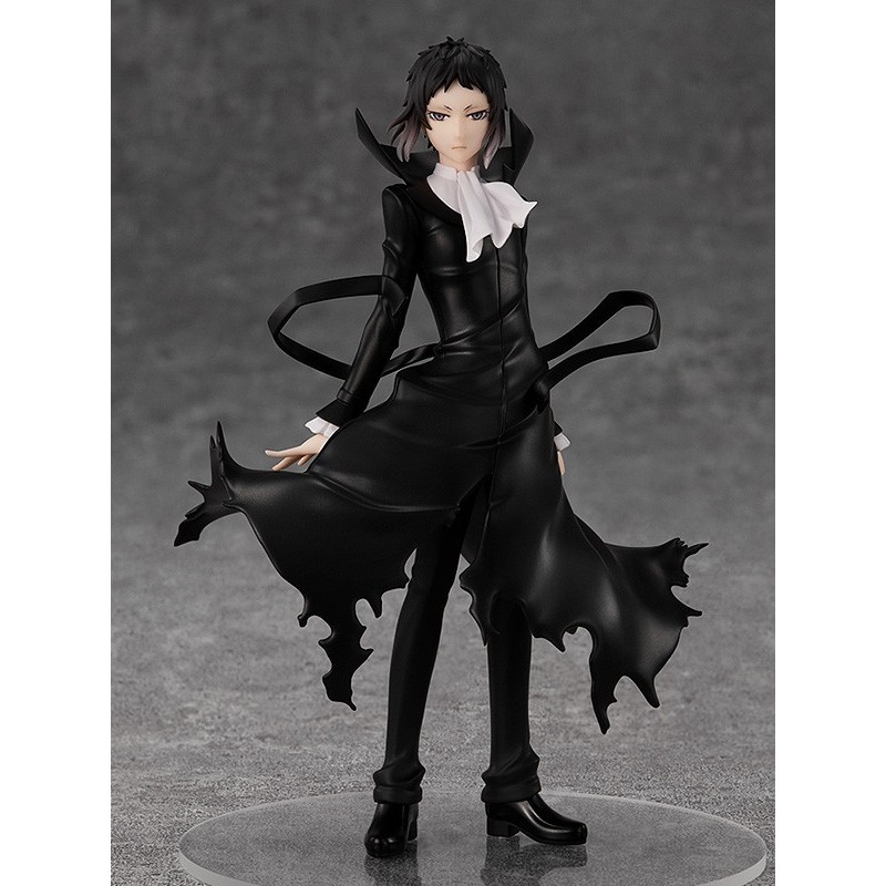Action Figure Ryunosuke Akutagawa (Bungo Stray Dogs)
