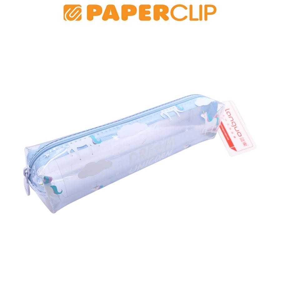 

TEMPAT PENSIL / PEN CASE LANGUO FANTASY LG-11342