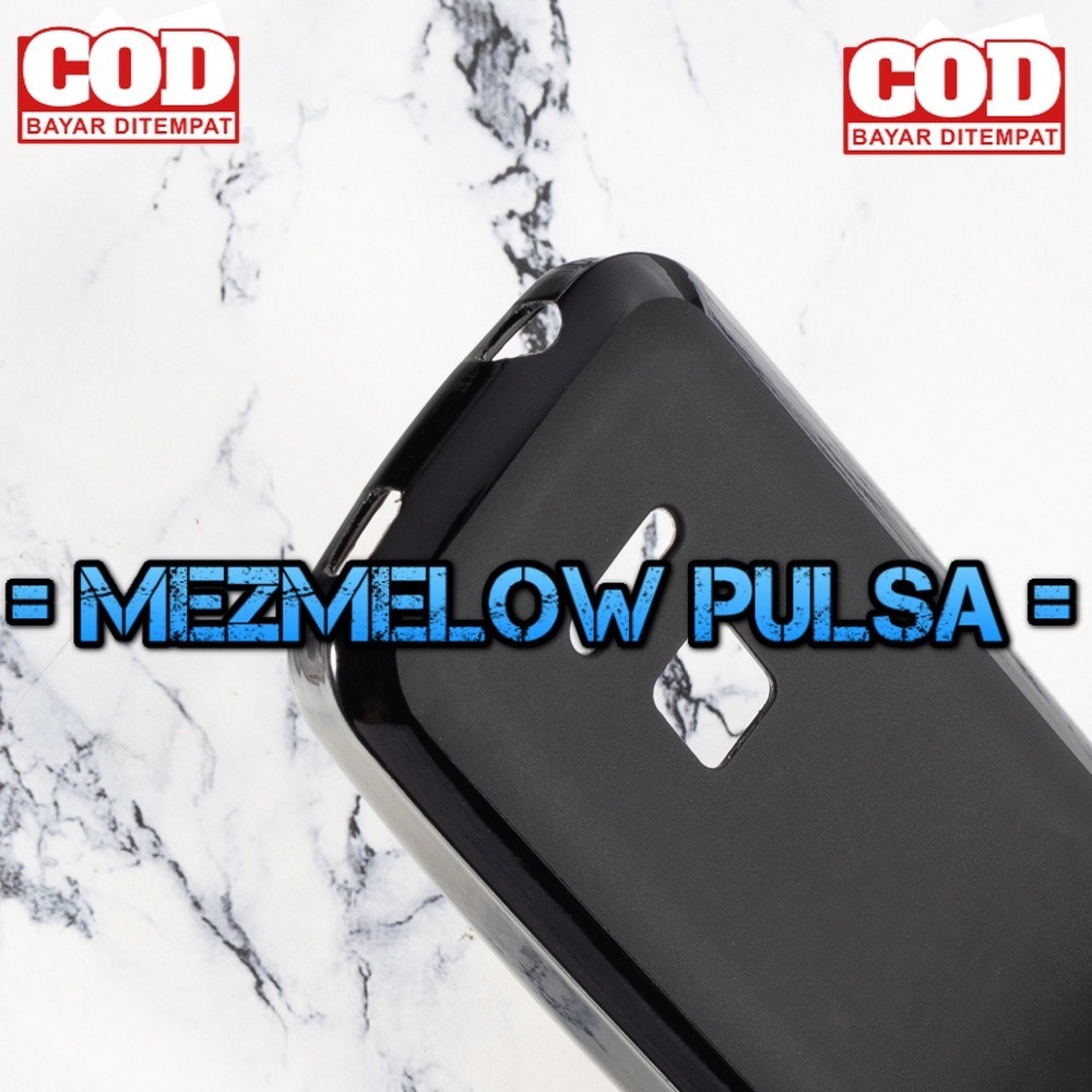 Case Casing TPU Caseng Soft Case Softcase Nokia 225 4G / NOKIA 225  2014