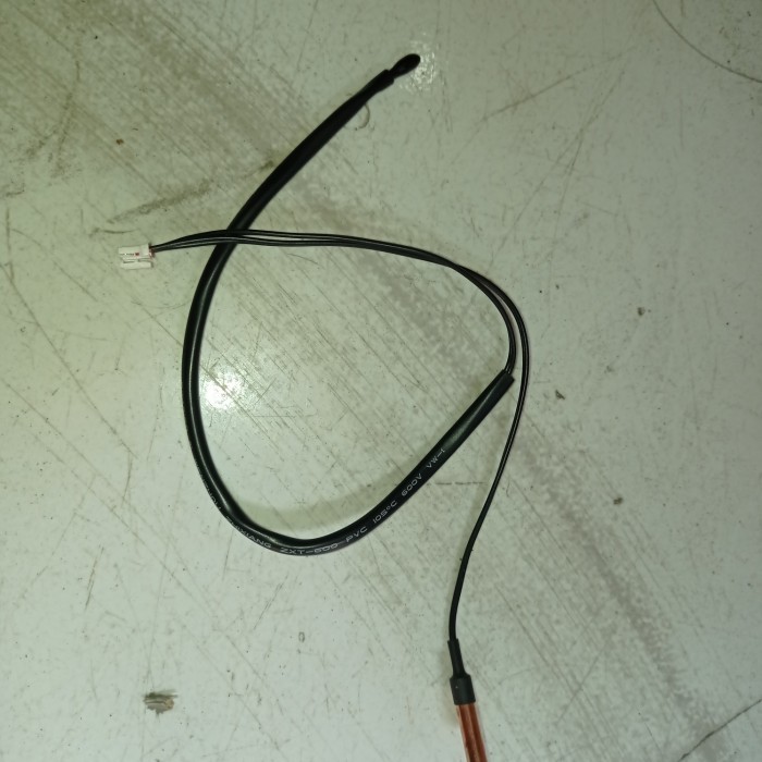 Thermistor Ac Samsung