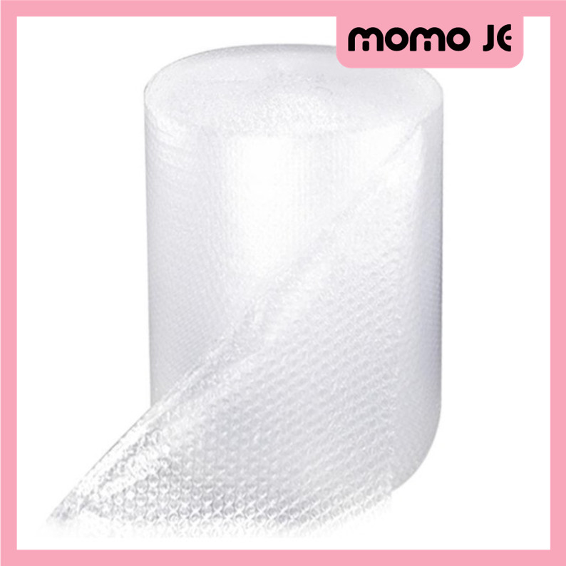 

Momo Je - B198 PACKING +++ BUBBLE WARP
