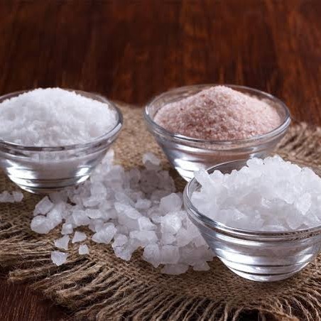 

GARAM DAPUR KEMASAN BLDO ZA BO 10 PCS
