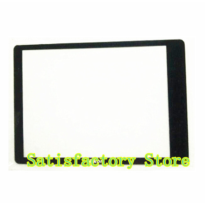 New LCD Window Display (Acrylic) Outer Glass For NIKON COOLPIX L310 L320 L330 L340 L810 Digital Came