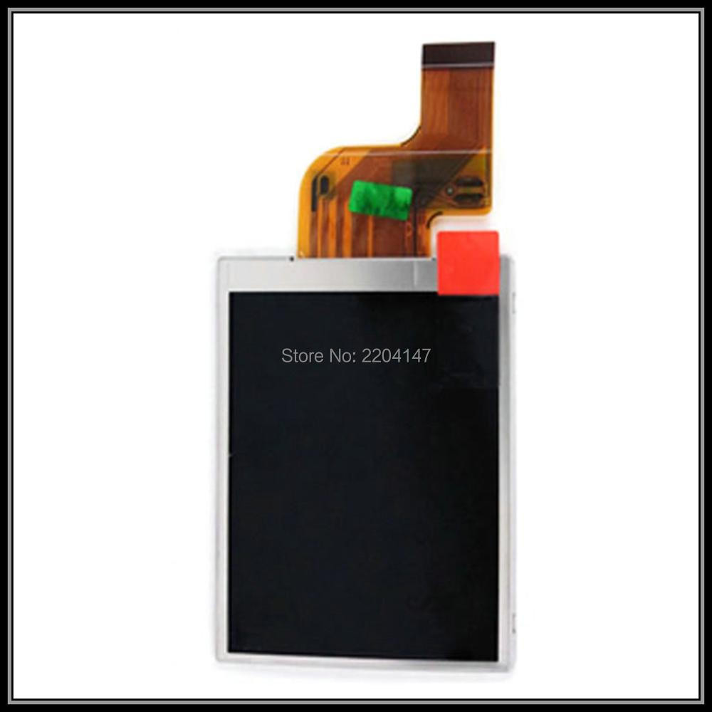 NEW LCD Display Screen For SONY DSC-S950 DSC-S980 S950 S980 Digital Camera Repair Part + Backlight